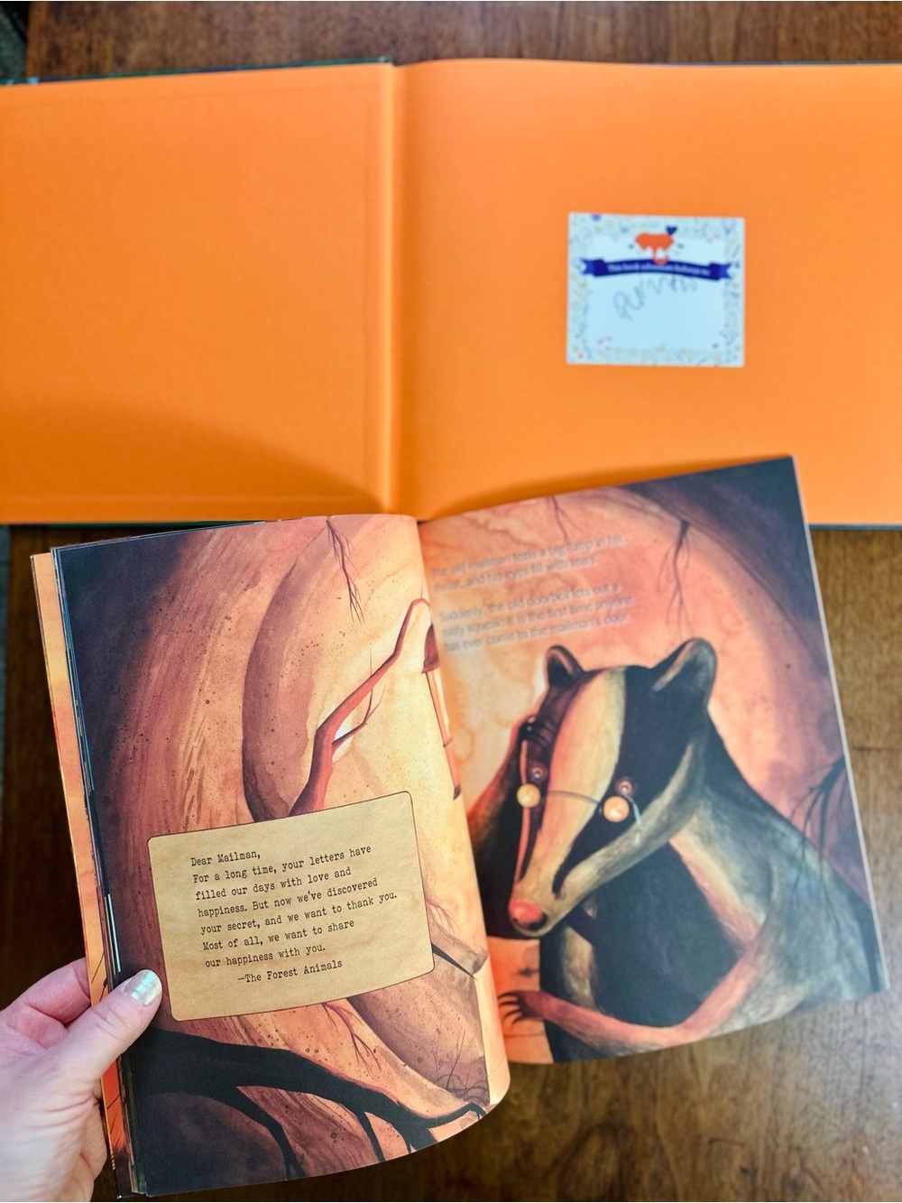 Children's Picture Book Bundle - Picture 7 of 10